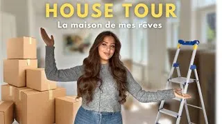Miniature : HOUSE TOUR : ma maison en Bretagne en rénovation 🔨✨