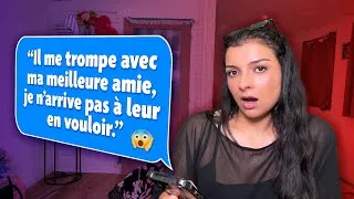 Miniature : Je me MÊLE de vos EMBROUILLES DE COUPLE et de VOS CULOTTES….