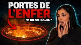 Miniature : Le puit de Barhout… appelé le puit de l’ENFER…. 
