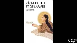 Miniature : Livre audio -10- Être coupé de Lui - Rabi'a, de feu et de larmes