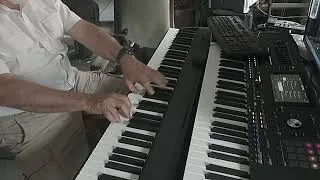 Miniature : DSA swing medley