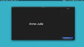 Miniature : Comment utiliser Zoom Webinaire
