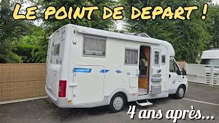 Miniature : Autostar Athenor 488 de 2004  : Lui, c'est le top !