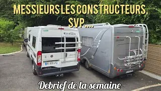 Miniature : Pourquoi ca n'existe plus ça ? Et je vous annonce la suite !