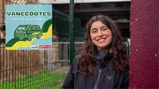 Miniature : Pauline Derrien - Un coup de vent et tout fout le camp