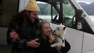 Miniature : Pourquoi voyager en camping-car ?