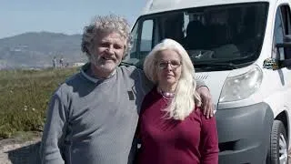 Miniature : 🚐 Le camping-car séduit les retraités : voici pourquoi !