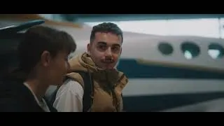 Miniature : FILM MANIFESTE 2025 - CAMPUS AERONAUTIQUE SAINT-NAZAIRE