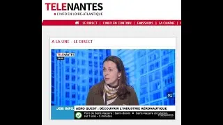 Miniature : 📽ITW télénantes Aero Quest : nouvel outil d'aide à l'orientation