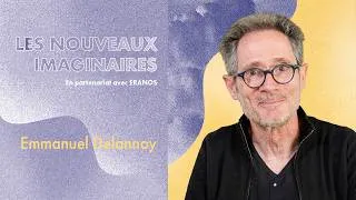 Miniature : Emmanuel Delannoy : les imaginaires de l’économie