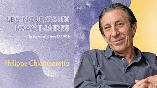 Miniature : Philippe Chiambaretta : les imaginaires de la ville