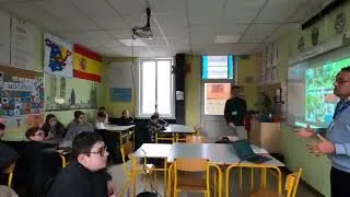 Miniature : Conseil de la Terre : comprendre la trame verte et bleue