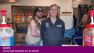 Miniature : Patate Production présente… "Objectif Tubercule !"