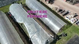Miniature : Un nouveau tunnel de production voit le jour au Campus de Saint-Omer