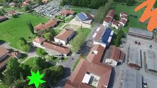 Miniature : Bienvenue dans l'un des plus grands terrains d'apprentissage de votre avenir.