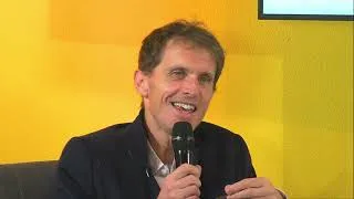 Miniature : Table ronde -Journée Nationale de la Qualité de l'Air : 14 Octobre 2025