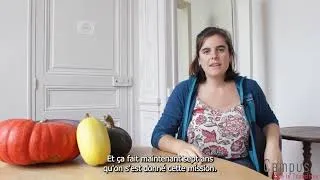 Miniature : Un Campus en chantier, Un impact augmenté ! - Campagne d'appel aux dons 2025