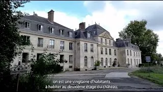 Miniature : Campus de la Transition - Le projet