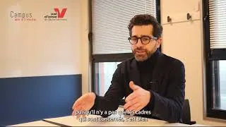 Miniature : Accompagnement du Conseil Départemental du Val d'Oise par le Campus de la Transition