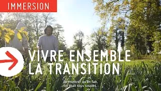 Miniature : Film "Vivre ensemble la Transition" - 2024