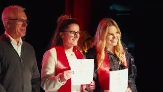 Miniature : Aftermovie remise des diplômes 2025 Sup'Ifac