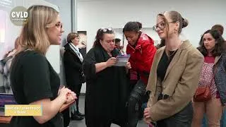 Miniature : Les 10 ans de la Nuit de l'orientation à Brest - CVLD 🎉
