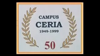 Miniature : Il était une fois le CERIA