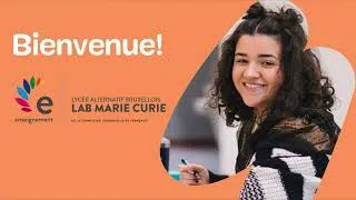 Miniature : Présentation du LAB Marie Curie (2024)
