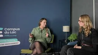 Miniature : ÉPISODE 3 – LES MÉTIERS DE LA TRANSITION ÉCOLOGIQUE ET SOCIALE