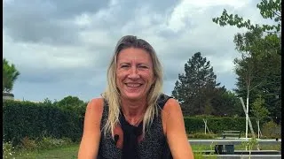 Miniature : FAST & CURIOUS avec  KATEL DARNAJOU