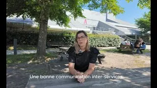 Miniature : La QVCT au Campus du Lac