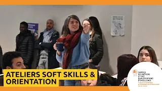 Miniature : Soft skills & confiance en soi : retour sur une journée des Cordées de la Réussite 2026