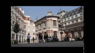 Miniature : [Teaser] Dictée Campus Eiffel 2016