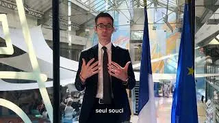 Miniature : 🇫🇷🇹🇼 Interview de Franck Paris – Coopération France Taïwan
