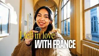 Miniature : La France en VO : Épisode 4 – Lala, étudiante indonésienne en France