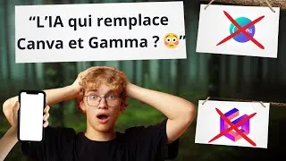 Miniature : Napkin AI : L’IA qui remplace Canva et PowerPoint (et va te faire gagner du temps et de l’argent 💸)