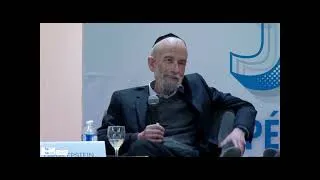 Miniature : JPN 2026 Prise de parole du professeur Daniel Epstein