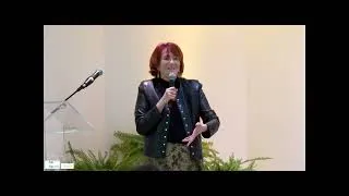 Miniature : JPN 2026 Prise de parole du Dr Sophie Benkemoun