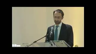 Miniature : JPN 2026 Prise de parole de Patrick Petit-Ohayon et de David Ebidia