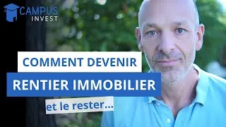 Miniature : 4 conseils pour devenir rentier immobilier et pour le rester