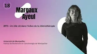 Miniature : Margaux AYEUL - Finale locale Occitanie MT180 2026