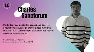 Miniature : Charles SANCTORUM - Finale locale Occitanie MT180 2026