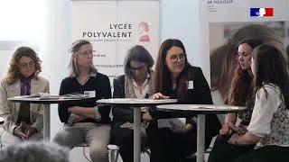 Miniature : Reportage Journée Académique de l'Innovation 2025 - Académie de Toulouse