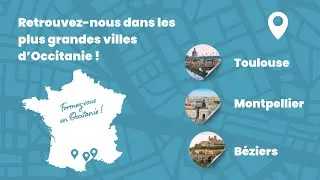 Miniature : Campus Oxideve - Le CFA spécialisé dans les énergies renouvelables !