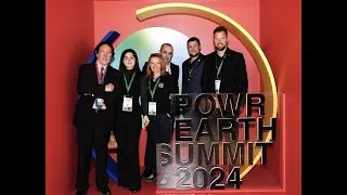 Miniature : Campus Oxideve élu coup de coeur du jury au Powr Earth Awards !