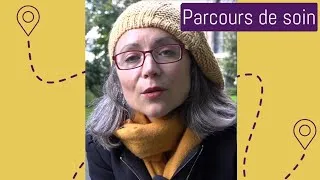 Miniature : Parcours de soin : l'histoire d'Audrey Marel