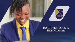 Miniature : A LA DECOUVERTE DE HEPO DAKAR