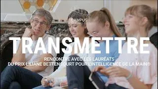 Miniature : Rencontrer la crème de la crème des artisans d'art