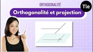Miniature : Orthogonalité et Projection