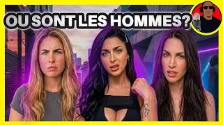 Miniature : Femmes CÉLIBATAIRES Dans L'INCOMPRÉHENSION | [155]